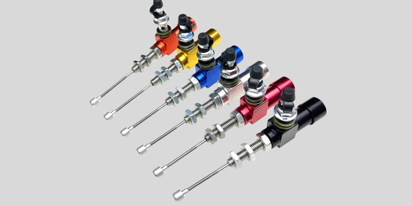 Embrayage hydraulique moto