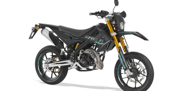 Rieju : Guide de Montage & Compatibilité Freinage RPM Racing