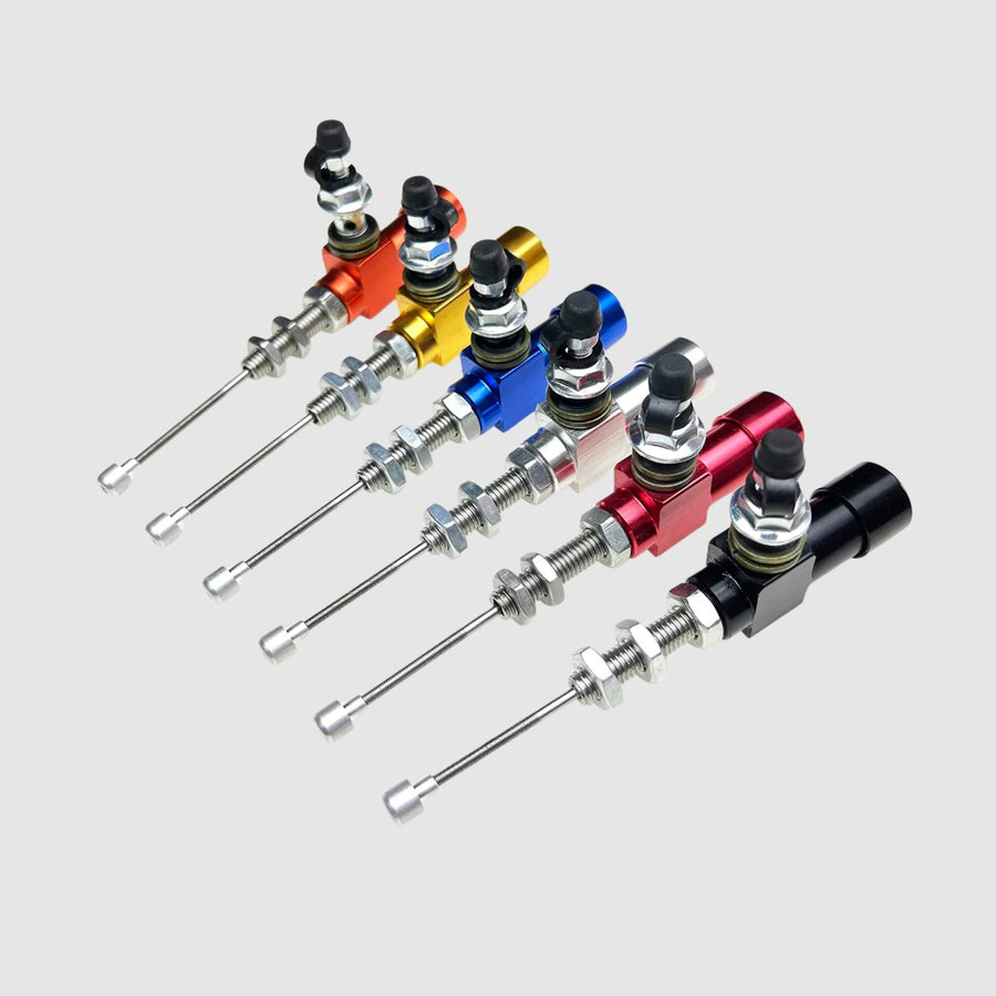Embrayage Hydraulique