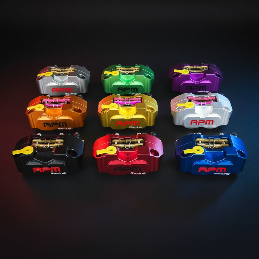 Etriers de frein Rpm Racing