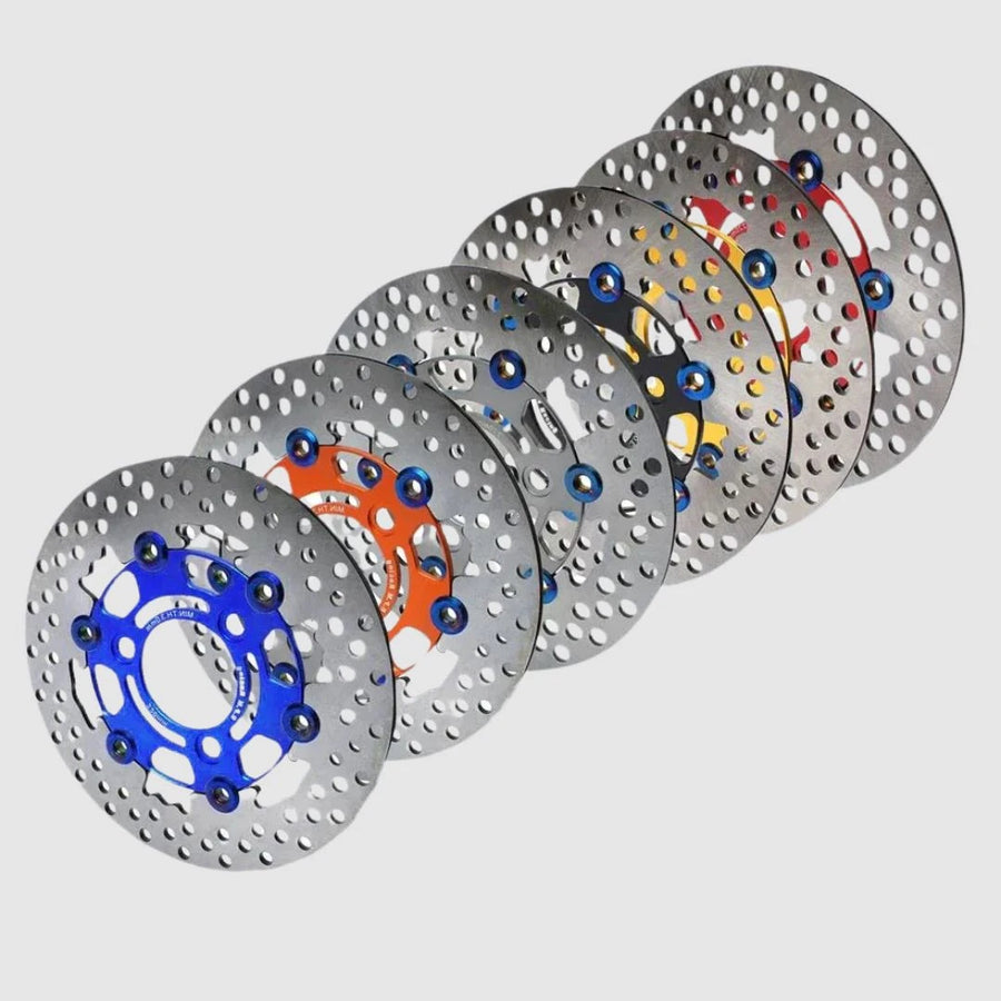 Disques RPM Racing