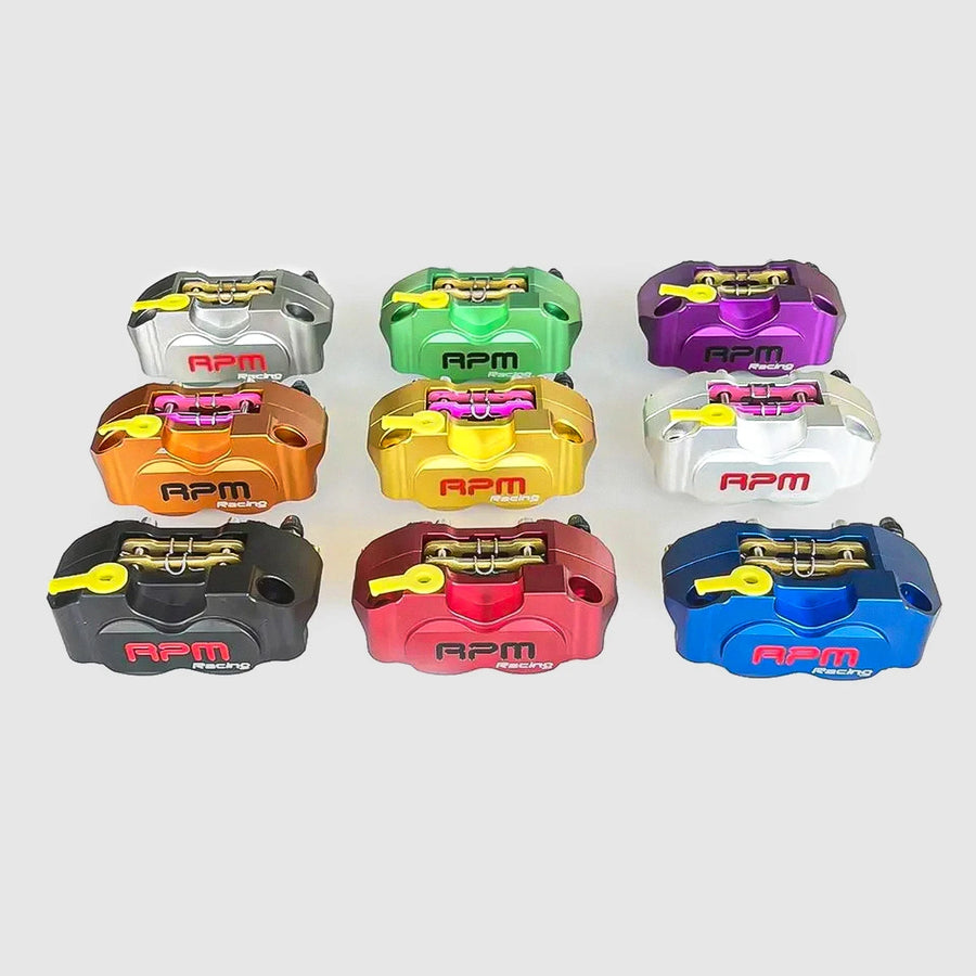Étriers RPM Racing