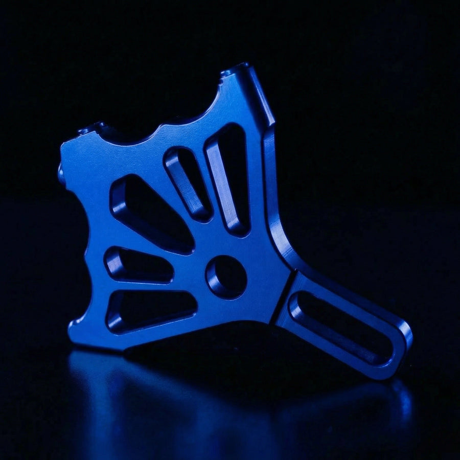 Pattes de déport RPM double étrier