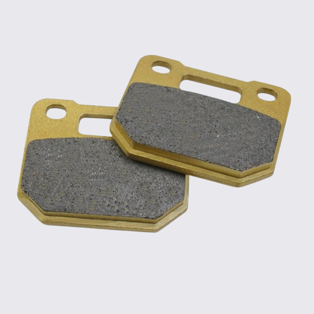 Plaquettes RPM