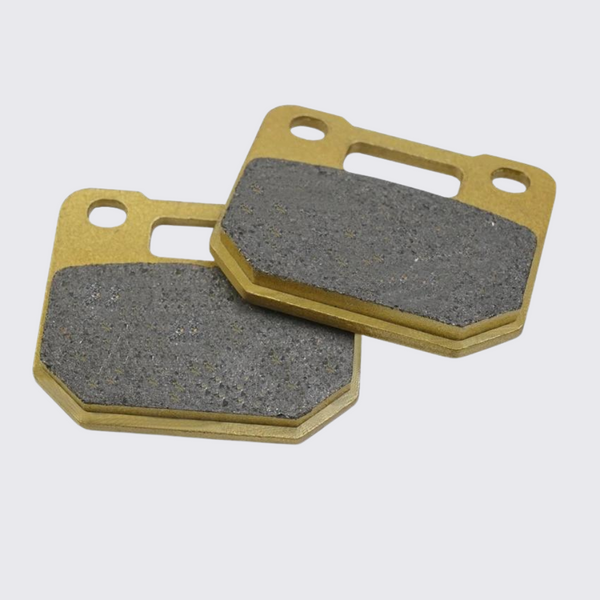 Plaquettes RPM