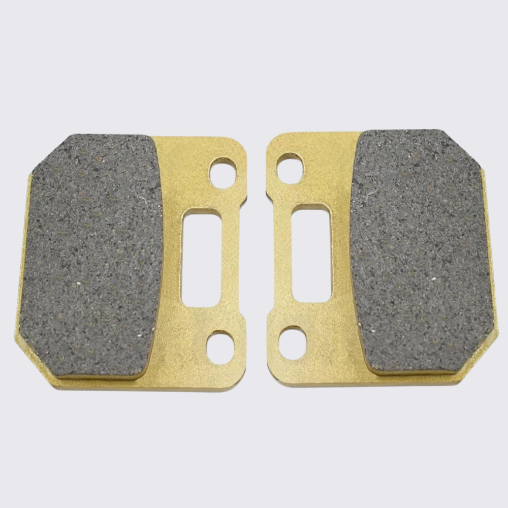 Plaquettes RPM