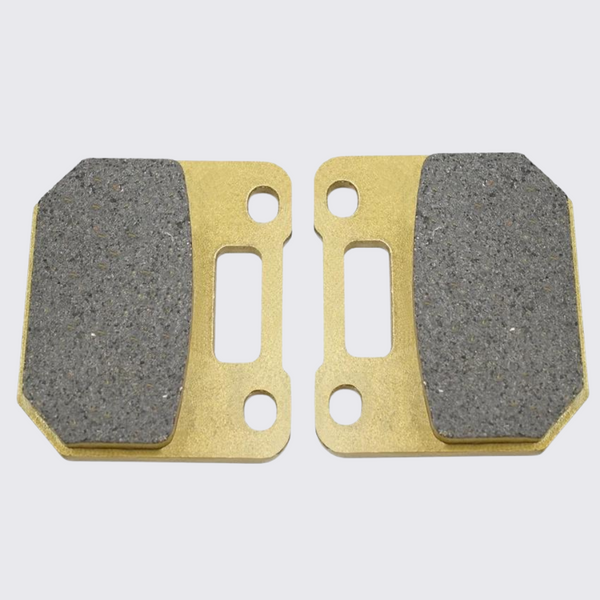 Plaquettes RPM