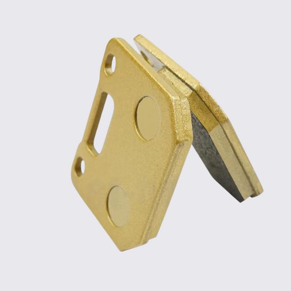 Plaquettes RPM