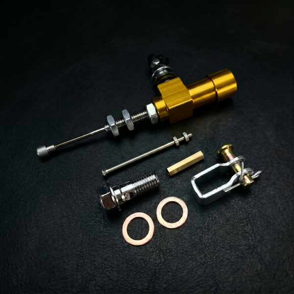 Embrayage Hydraulique OR