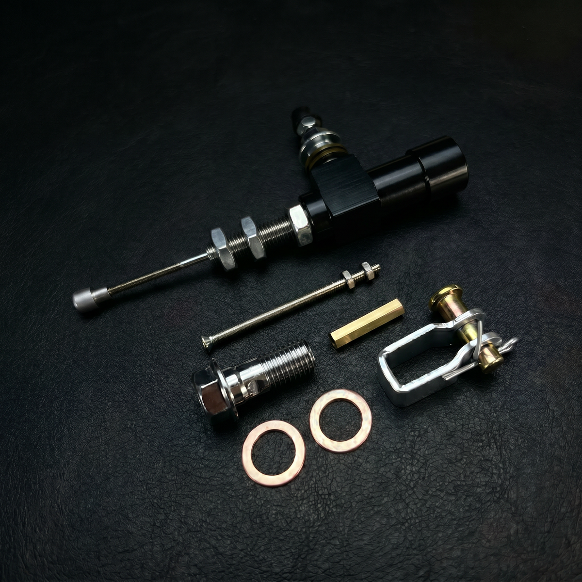 Embrayage Hydraulique NOIR