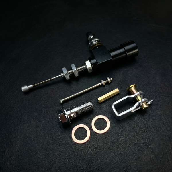 Embrayage Hydraulique NOIR