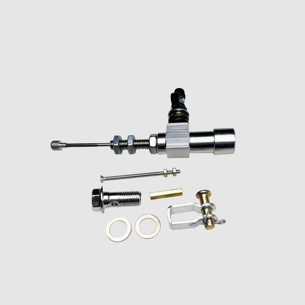 Embrayage Hydraulique ARGENT