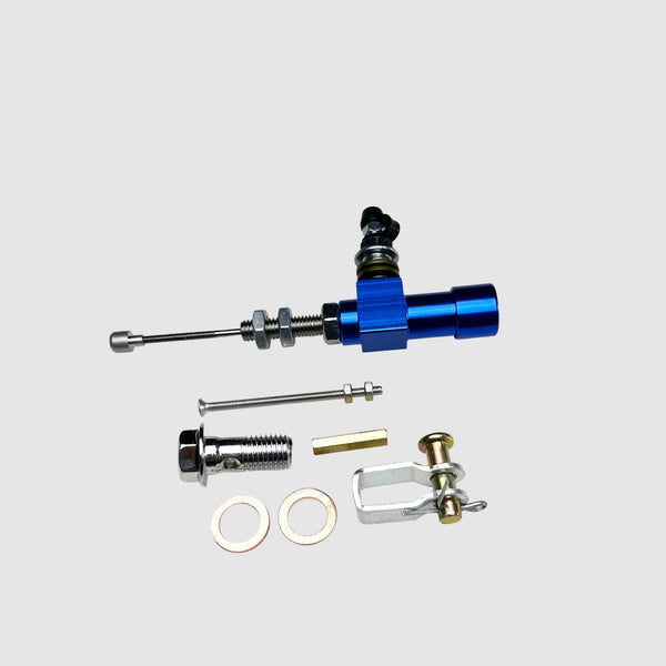 Embrayage Hydraulique BLEU
