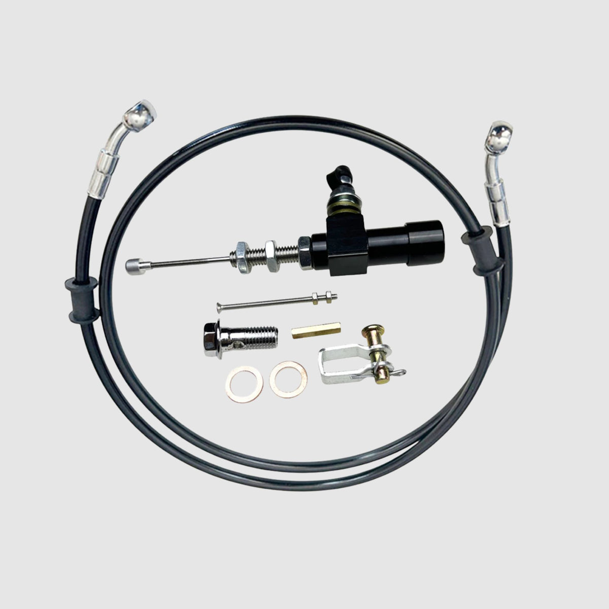 Embrayage Hydraulique NOIR