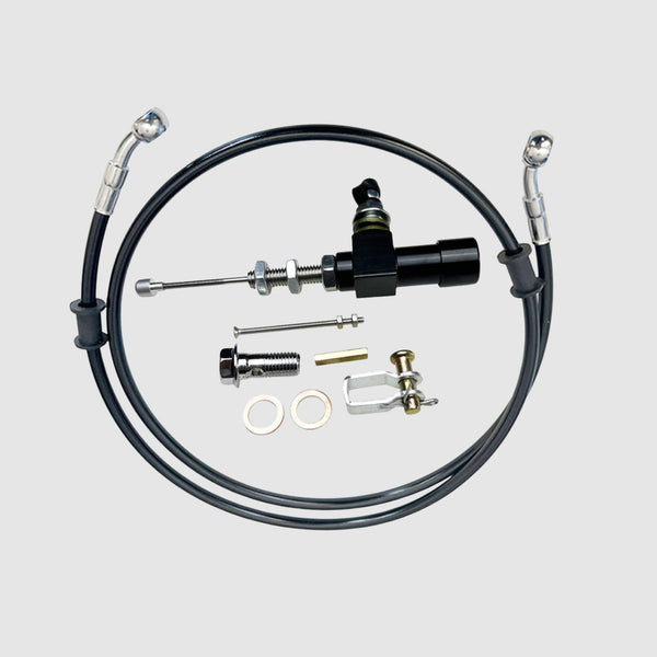 Embrayage Hydraulique NOIR