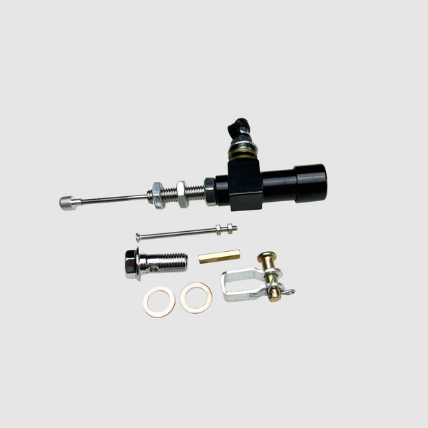 Embrayage Hydraulique NOIR
