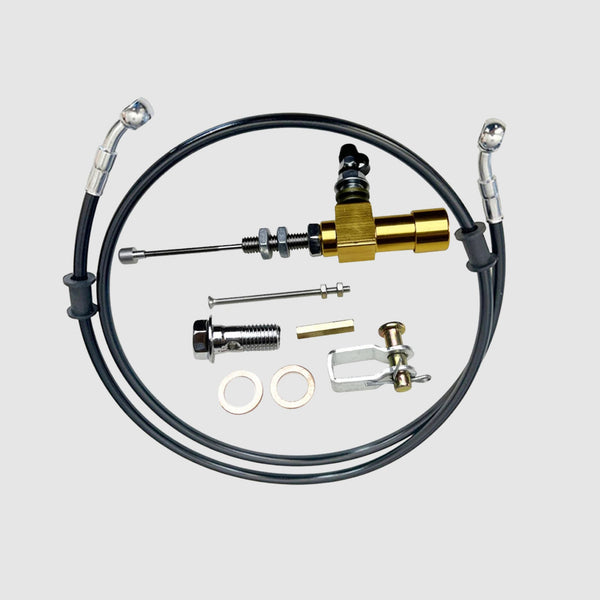 Embrayage Hydraulique OR