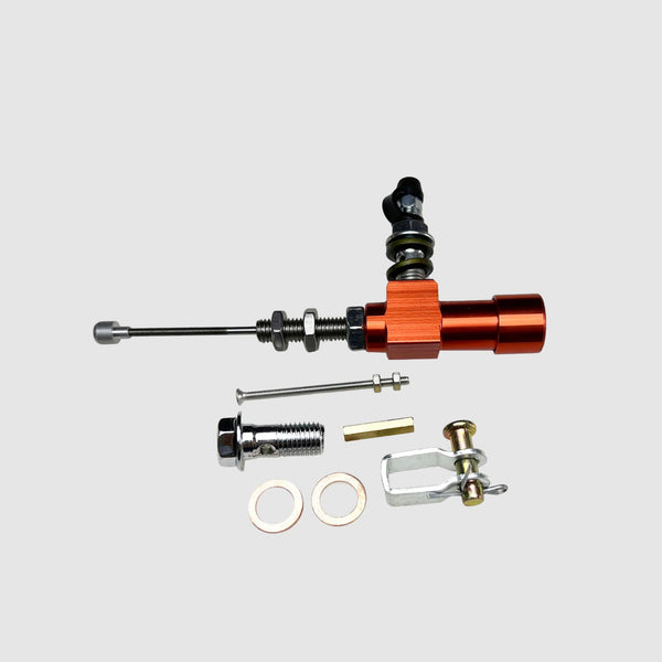 Embrayage Hydraulique ORANGE