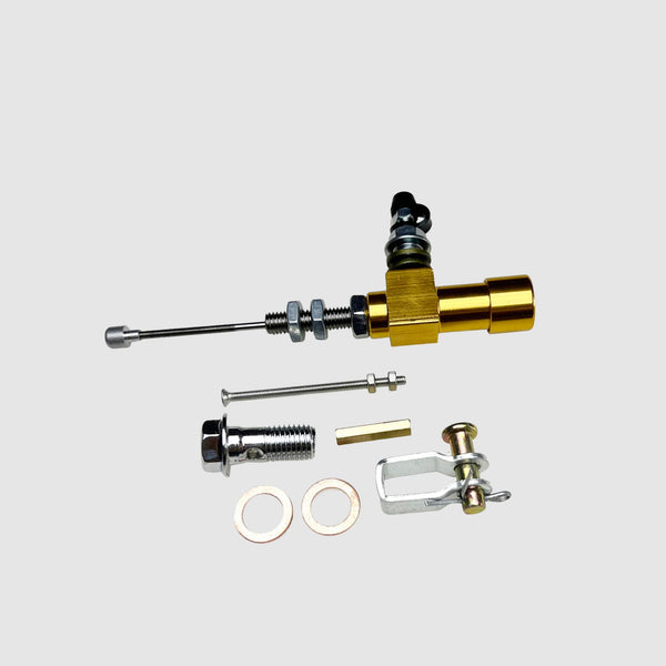Embrayage Hydraulique OR