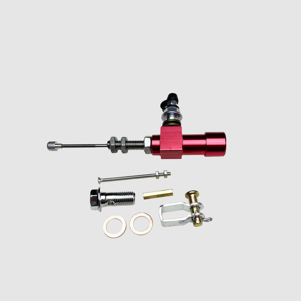 Embrayage Hydraulique ROUGE