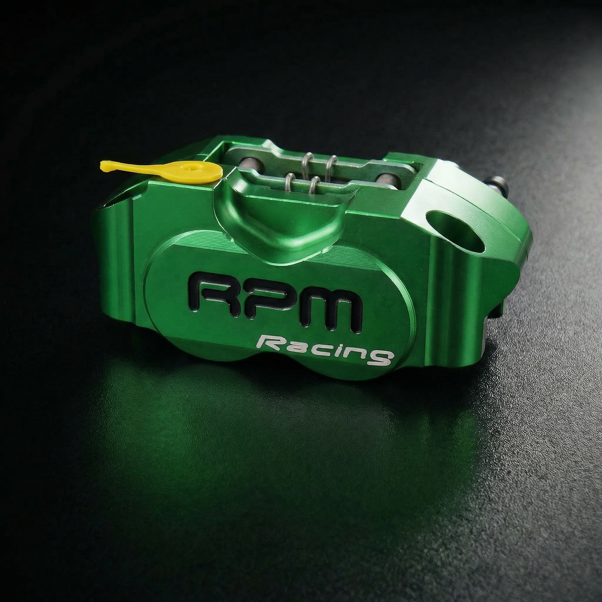 Étrier RPM Vert