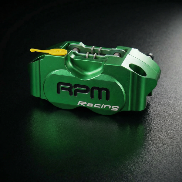 Étrier RPM Vert