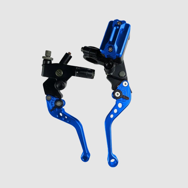 Leviers Universels Bleus