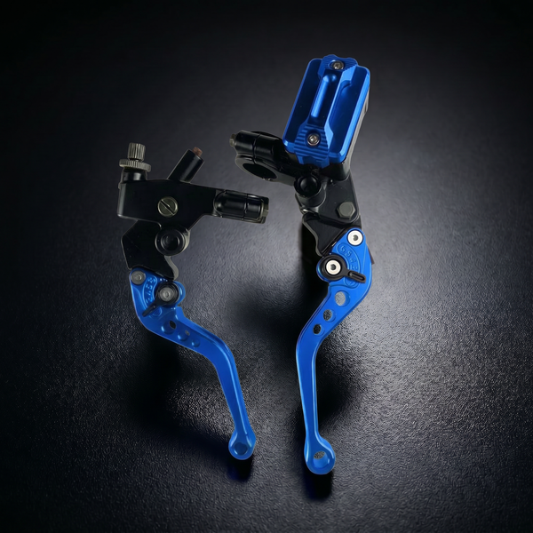 Leviers Universels Bleus