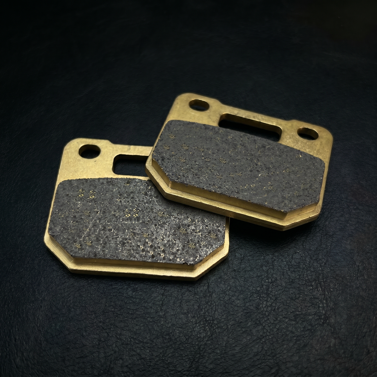Plaquettes RPM
