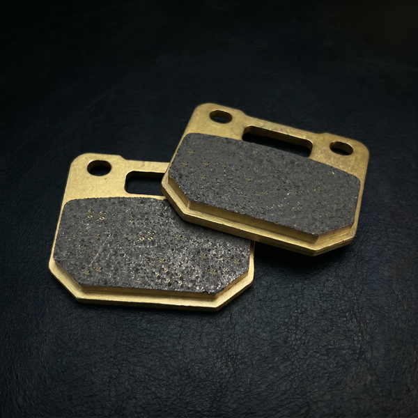 Plaquettes RPM