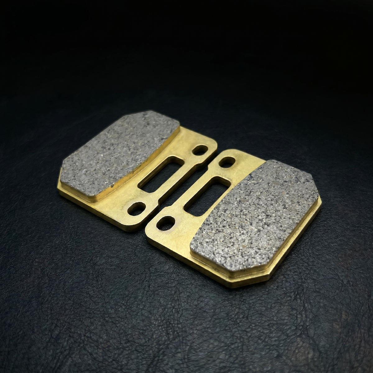 Plaquettes RPM