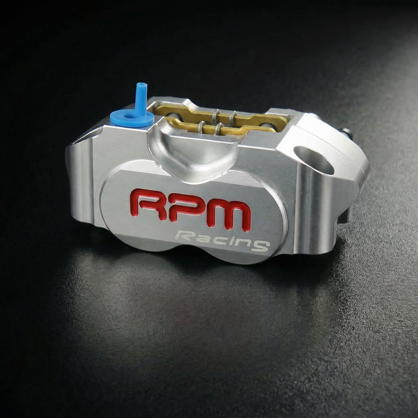 Étrier RPM Gris Claire