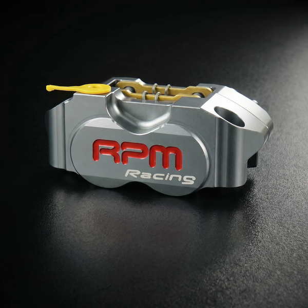 Étrier RPM Gris Foncé