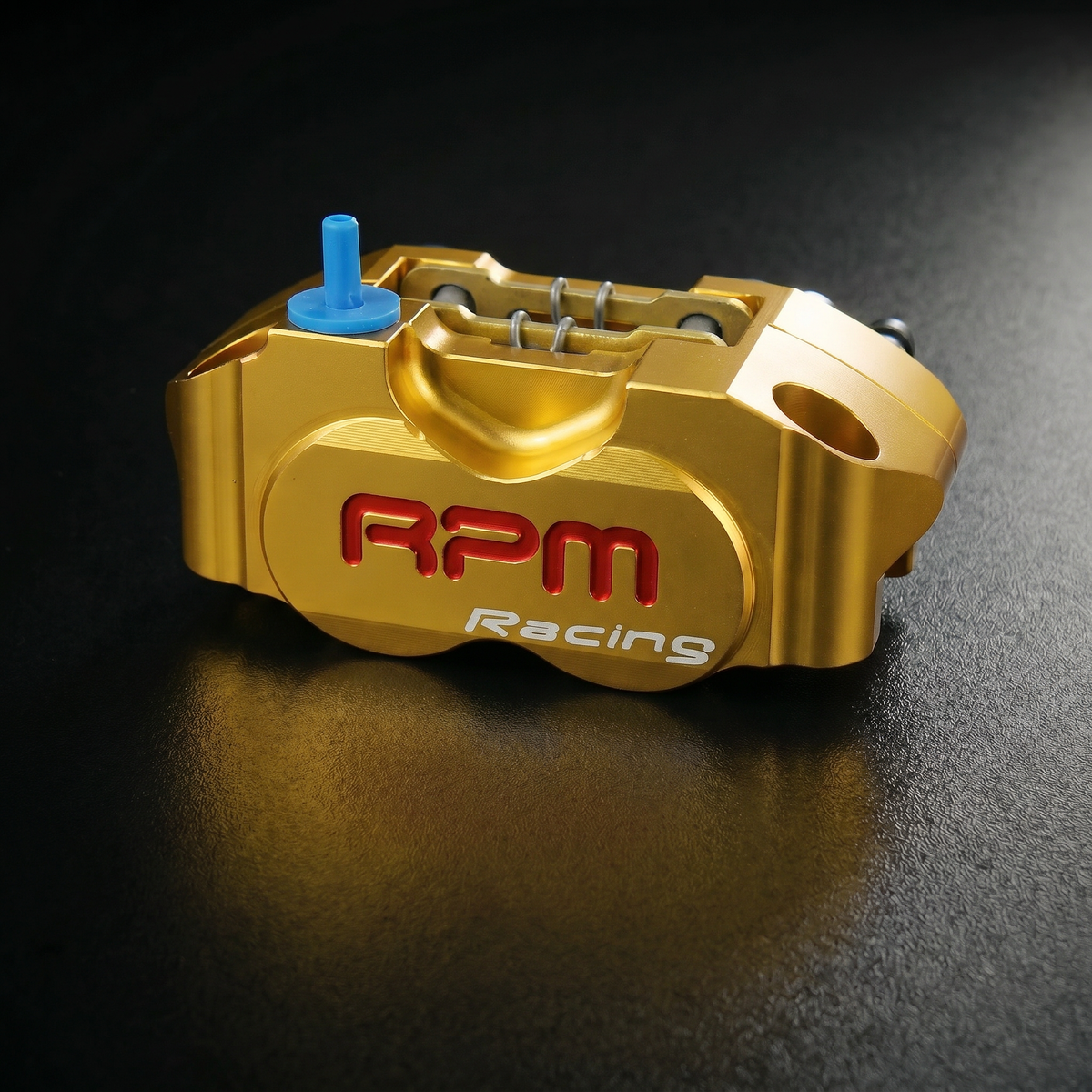 Étrier RPM Or
