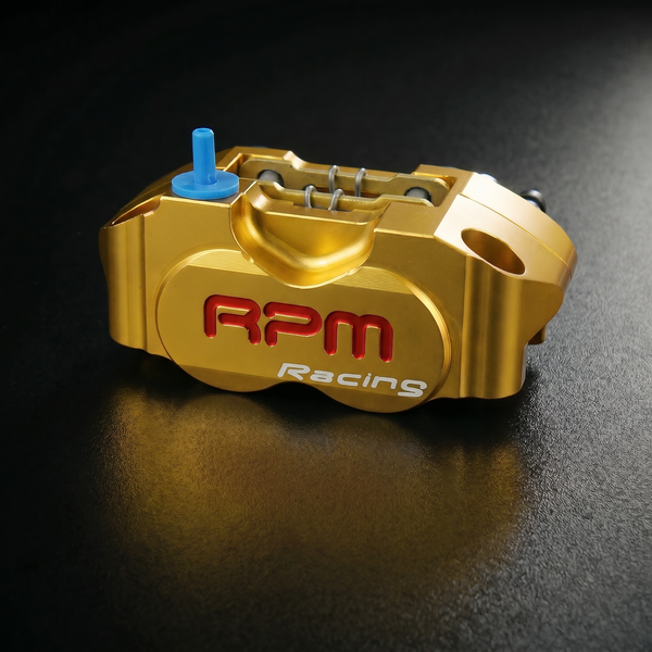 Étrier RPM Or