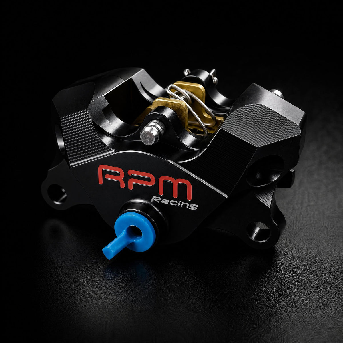 Étrier RPM Evo Noir