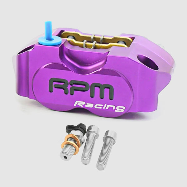 Étrier RPM Violet