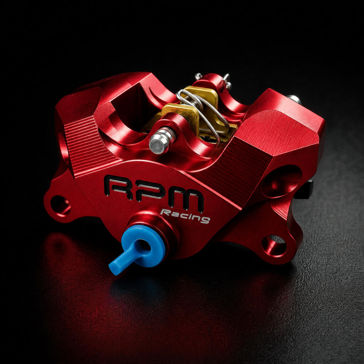 Étrier RPM Evo Rouge