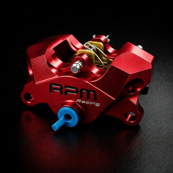 Étrier RPM Evo Rouge