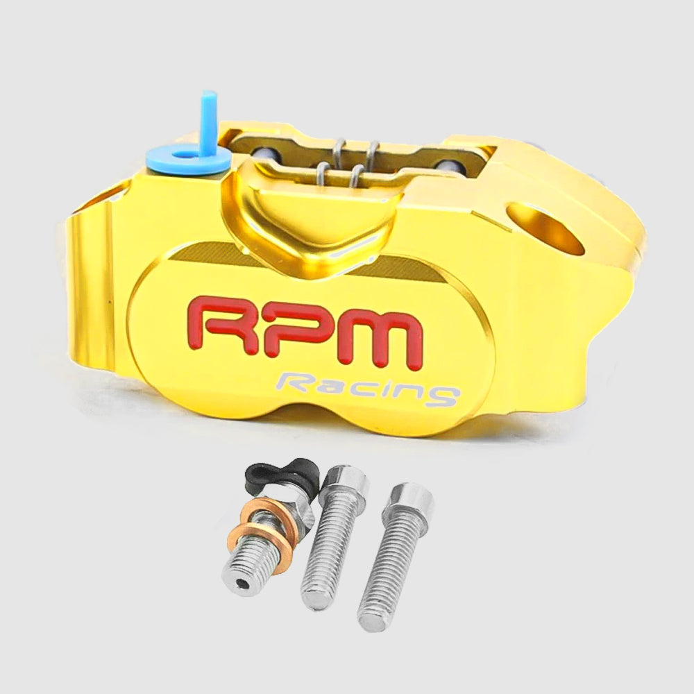 Étrier RPM Or